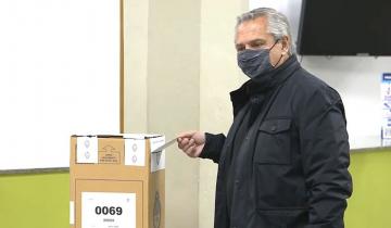 Imagen de Primeras elecciones en pandemia: cómo funciona el protocolo sanitario