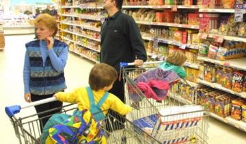 Imagen de En agosto cuáles serán los super miércoles de descuentos en supermercados