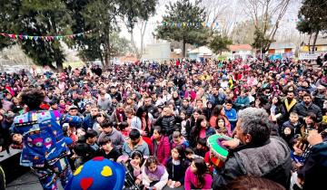 Imagen de Mes de la Niñez en La Costa: cronograma completo de festejos gratuitos en 12 localidades