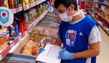 Imagen de La Provincia: controlan Precios Justos de carne, verduras y frutas en seis municipios