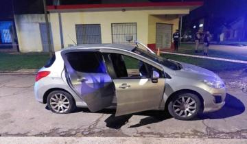 Imagen de Mar del Plata: tras una persecución por las calles, asesinaron a un joven de 19 años de un balazo en la cabeza