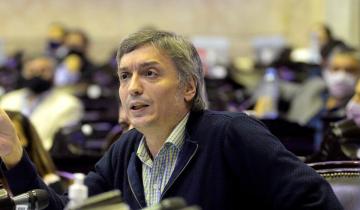 Imagen de Críticas a Macri y cruce a Martín Guzmán: el duro comunicado de los diputados del Frente de Todos que rechazan el acuerdo con el FMI