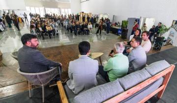 Imagen de Partido de La Costa: las conclusiones que dejó el 1º Congreso Regional de Turismo