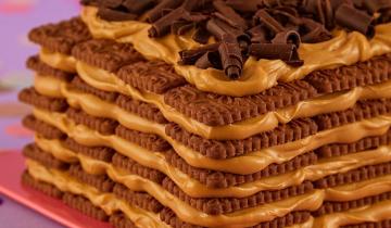 Imagen de La chocotorta fue elegida como una de las diez tortas más ricas del mundo