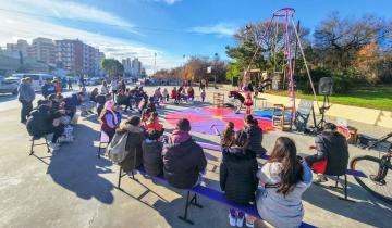 Imagen de Feriados 2023: cómo será el fin de semana largo de agosto