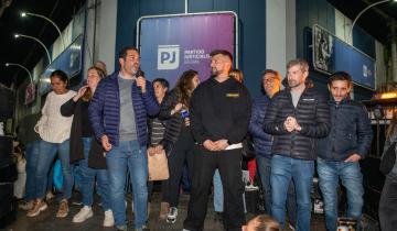 Imagen de Elecciones en Dolores: gran elección de Fuerza Patria que se impuso por el 60% de los votos