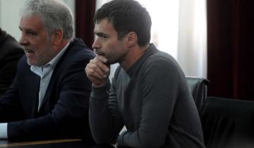 Imagen de Condenan a 35 años de prisión al docente de música acusado de abuso sexual en La Plata