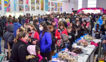 Imagen de Vacaciones de invierno en el Partido de La Costa: tras el éxito de la 8ª Fiesta del Alfajor Costero, todas las actividades para esta semana