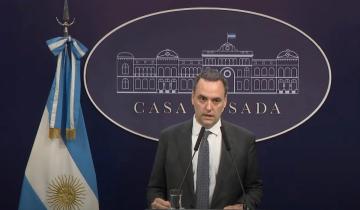 Imagen de Jubilaciones: el Gobierno aseguró que los aumentos serán por decreto