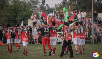 Imagen de Dolores: conocé el cronograma de la 5ª fecha de la Copa Fraternidad