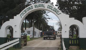 Imagen de La Sociedad Rural de Dolores incorpora personal