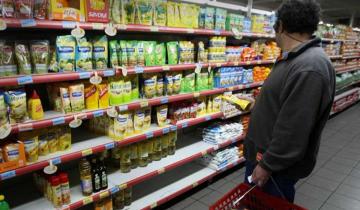 Imagen de “Precios Claros”: el gobierno dará a conocer diariamente el valor de 70.000 productos informados por los supermercados
