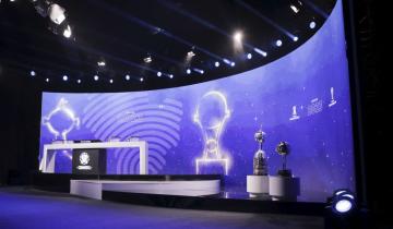 Imagen de Copa Libertadores y Copa Sudamericana: horarios y TV de los equipos argentinos para la primera fecha