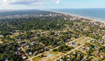 Imagen de Cambios de fase en la región: Pinamar, a la 5; Dolores y Castelli, a la 3