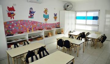 Imagen de La Provincia construirá nuevos Centros de Desarrollo Infantil en Mar Chiquita y Castelli: qué servicios ofrecerán