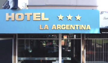 Imagen de Argentina campeón del mundo: San Bernardo, eje del conmovedor video con el que TyC Sports celebra el 1º aniversario de la tercera estrella