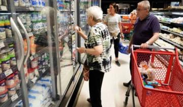 Imagen de ANSES: el gobierno lanza un programa de descuentos a jubilados en los principales supermercados del país