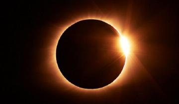 Imagen de Eclipse solar total: qué ciudades de la región podrán disfrutarlo el 2 de julio