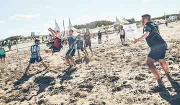 Imagen de Llegan los Juegos Nacionales Evita de Playa al Partido de La Costa: el detalle de las competencias