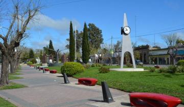 Imagen de Castelli: así será el cronograma de festejos por el 158º aniversario con el gran cierre de Los Palmeras