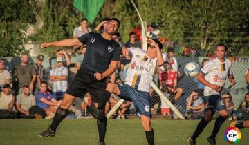 Imagen de Dolores: conocé el cronograma de la 2° fecha de la Copa Fraternidad