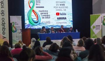 Imagen de Partido de La Costa: el ministro de Salud será parte del Congreso Provincial de Medicina General