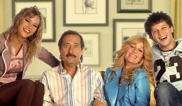 Imagen de “Casados con Hijos” tiene fecha exacta de estreno y será en el Gran Rex