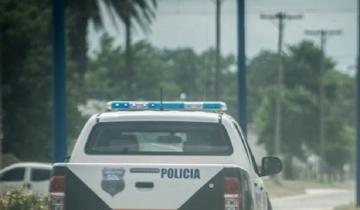 Imagen de Un policía de Maipú quiso ingresar sin permiso a General Pirán: le negaron el acceso