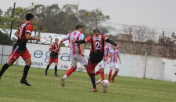 Imagen de Liga Dolorense de Fútbol: días y horarios de los partidos de la 1° fecha