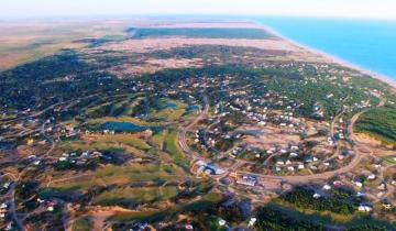 Imagen de A 43 años de la creación de los municipios de La Costa, Pinamar, Villa Gesell y Monte Hermoso