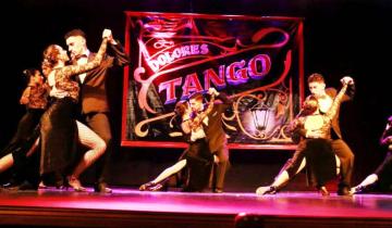 Imagen de Este viernes, en el Teatro Unione, una nueva edición de “Dolores Tango”