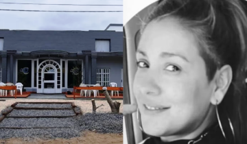 Imagen de Costa Azul: ordenan una segunda autopsia para esclarecer la muerte de Paola Vallejos