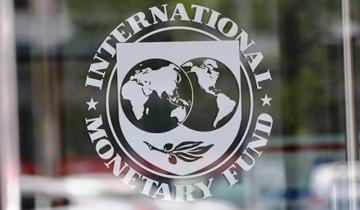 Imagen de El proyecto para pagar la deuda del FMI