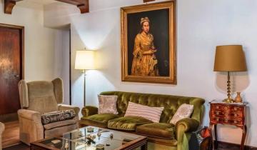 Imagen de Un cuadro robado por los nazis fue descubierto en una casa en venta en Mar del Plata