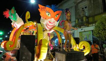 Imagen de Cortes por el Carnaval, vacunas y refacciones en la pileta de Dolores