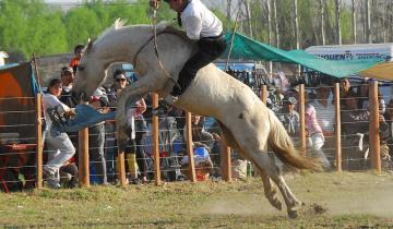 Imagen de Este domingo se realiza la 16ª Gran Fiesta Criolla del Centro Tradicionalista de La Costa