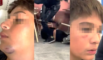 Imagen de Mar del Plata: dos casos de extrema violencia sacuden a la comunidad escolar