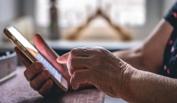 Imagen de PAMI: alertan sobre nuevas estafas virtuales a los jubilados