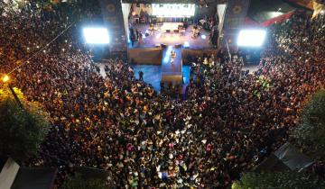 Imagen de Miramar: con shows musicales y variadas actividades, así será la 46° Fiesta Nacional de la Papa en Nicanor Otamendi