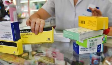 Imagen de PAMI: paso a paso cómo realizar el trámite web para conservar la cobertura de medicamentos