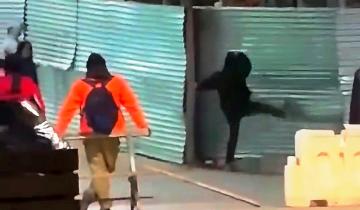 Imagen de Villa Gesell: una noche de violencia, gritos y golpes en el Hospital Municipal