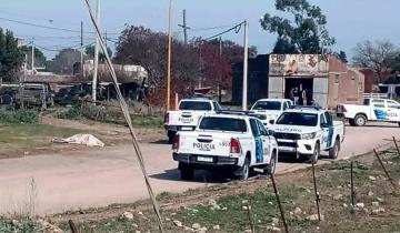 Imagen de Tragedia en la Región: una disputa entre vecinos por una propiedad terminó con un asesinato