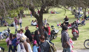 Imagen de Día de la Primavera: cuáles son las propuestas en la Provincia