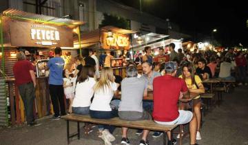 Imagen de Dolores: Patio Cervecero, una apuesta a la producción local de bebidas y comestibles que se renueva