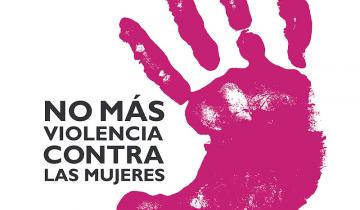 Imagen de Jornada sobre Violencia de Género y la mirada Judicial en Dolores