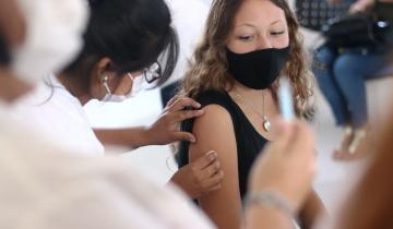 Imagen de La Costa: habrá aplicación libre de la segunda dosis de la vacuna contra el Coronavirus para mayores de 18 años
