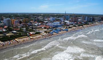 Imagen de Partido de La Costa: así serán los festejos por los 90 años de Mar de Ajó