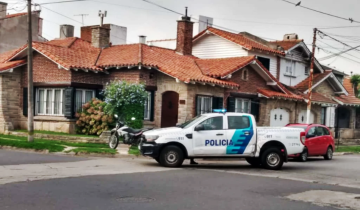 Imagen de Mar del Plata: un jubilado mató a uno de los ladrones que intentaron asaltarlo en su casa