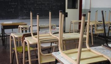 Imagen de La Provincia: las escuelas privadas piden ampliar el acceso al voucher educativo