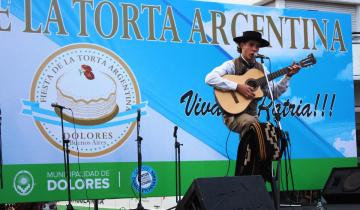 Imagen de Dolores: así será la Fiesta de la Torta Argentina 2023